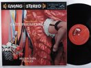 ARTHUR FIEDLER Offenbach: Gaite Parisienne RCA VICTOR LSC-1817 LP 11S/10S