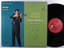 ERICK FRIEDMAN Virtuoso Favorites RCA VICTOR LP NM shaded dog 1963 5SB1/2SA1