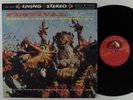 FRITZ REINER Festival CLASSIC RECORDS LSC-2423 LP NM 180g Ltd. Ed. #1 1994