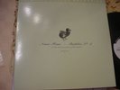 AIMEE MANN bachelor no. 2, m- ORIGINAL MASTER RECORDING, NUMBERED, 2006