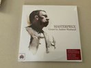 Andrew Weatherall ?– Masterpiece 3xLP MOSLP287 sealed
