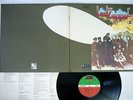 LED ZEPPELIN 2 ATLANTIC P-6517A Japan VINYL LP