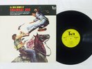 OST(BRUNO NICOLAI) IL MIO NOME E' SHANGHAI JOE TAM YX-8018 Japan VINYL LP