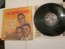 THE IMPRESSIONS 