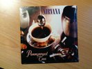Nirvana Pennyroyal Tea (Remix) 2 Track Vinyl 7