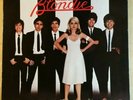 NM Blondie: Parallel Lines  1981  MFSL Original Master Recording LP MFSL 1-050