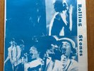 Rolling Stones Live at Oakland 1978 Rare Vinyl 2LP Tank records Not TMOQ