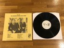 THE JAM VINYL LP - THE MODERN WORLD HITS PARIS - PAUL WELLER