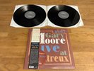 GARY MOORE, LIVE AT MONTREUX 1997, 2LP & CD,2011 Lilith LR327, STUNNING UNPLAYED