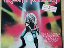 IRON MAIDEN - 