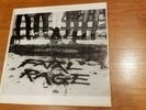 Fatal Rage self-titled LP, Mutha Records, 1983, NM condition