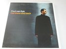 PAUL van DYK - Out There And Back   4-LP-BOX  2000  UK