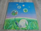 Clearlight - Forever Blowing Bubbles 1975 UK LP VIRGIN 1st EX+ PROG/JAZZ ROCK