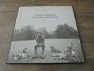 George Harrison - All Things Must Pass 1970 UK 3 X LP APPLE 1st UK BOX + POSTER