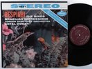 ANTAL DORATI Respighi Birds MERCURY LIVING PRESENCE SR-90153 LP NM stereo FR-1
