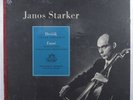 JANOS STARKER Dvorak: Cello Conerto/Faure: Elegie For... ANGEL S35417 LP SEALED