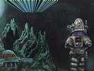 LOUIS BARRON / BEBE  BARRON - FORBIDDEN PLANET / SOUNDTRACK NEW VINYL