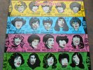 LP The ROLLING STONES Some Girls 1st ITALY, EX+/MINT-