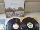 George Harrison- All Things Must Pass- 3fach Vinyl Box- Reissue- Germany