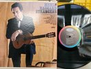 Merle Haggard - Strangers Capitol LP T-2373 VG++ COUNTRY MONO