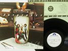 EASY STREET UNDER THE GLASS POLYDOR MPF 1092 Japan PROMO VINYL LP