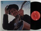 BOB DYLAN Nashville Skyline COLUMBIA LP VG++ 2-eye ^