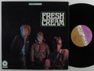 CREAM Fresh Cream ATCO LP VG++ ^