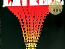 LATRELL - 1984 - LP SOLD OUT SOUL FUNK/MODERN BOOGIE SPLATTER COLOR SEALED RARE