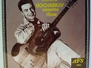 Rare Rockabilly LP - V/A - Miami Rockabilly Volume Three - Art Records #AFS 1003