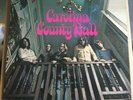 Elf - Carolina Country Ball UK 1974 LP Purple Records