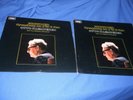 SAX 5288-89 RED S/C BRUCKNER SYMPHONY NO. 5  KLEMPERER NPO