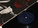 Columbia SAXF 137 Tchaikovsky Violin Concerto Leonid Kogan Silvestri 1960
