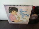 JONI JAMES (Among My Souvenirs) SE-3937 STEREO   Glamour Cover Sexy Artwork
