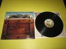 BACHMAN TURNER OVERDRIVE-NOT FRAGILE -  SRM 1-1004 EX++/NM GAT INNER 1974 1ST US