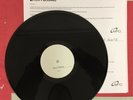 JIMI HENDRIX 'Live At Monterey' Rare WHITE LABEL TEST PRESS Archive Collectable