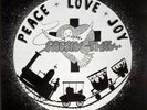 PEACE, LOVE & JOY-Passin' Thru-Great Private Press Christian Rural Rock LP
