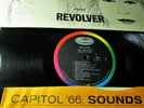 1966  MINTY MONO ? THE BEATLES ? REVOLVER ? ACID WONDERLAND POP PSYCH PERFECTION