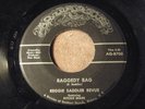 RARE North Carolina Soul Reggie Saddler Revue 