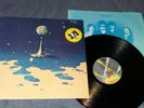 THE ELECTRIC LIGHT ORCHESTRA   time 1981 - FIRST UK PRESS -MINT