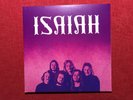 DoLp Isaiah: Same, mit 2 Cd´s,  Krautrock