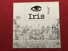Lp Iris: Same,  Krautrock