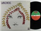 BANCHEE Self Titled ATLANTIC SD 8240 LP VG+ w/insert SHRINK ^