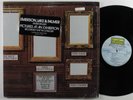 EMERSON LAKE & PALMER Pictures At An Exhibition COTILLION LP + gatefold SHRINK ^