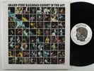 GRAND FUNK RAILROAD Caught In The Act EMI 2XLP VG++/NM gatefold ^