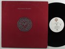 KING CRIMSON Discipline WARNER BROS LP VG+ ^