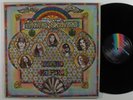 LYNYRD SKYNYRD Second Helping SOUNDS OF THE SOUTH LP VG++ ^