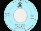 Funk/Deep Soul 45 - Soul Relation - Mongo Strut - Beetle - mp3