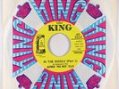 Funk 45 - Alfred Pee Wee Ellis - In The Middle - King - VG++ mp3