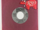 Modern Soul Boogie 45 - Arnie's Love - I'm Out Of Your Life - Radar - VG++ mp3