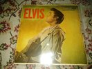 ELVIS PRESLEY WOODEN HEART UNIQUE SPAIN 45 EP 3-10108 SPANISH RARE